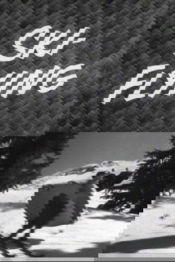 Ski-Flying (1956)