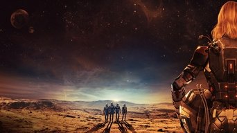 The Mars Project - S1E01