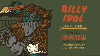 #8 Billy Idol: State Line