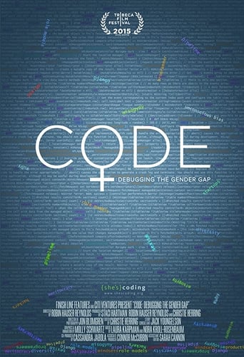 Code: Debugging the Gender Gap en streaming 