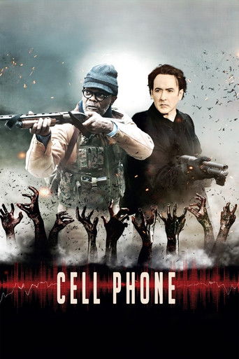 Cell Phone