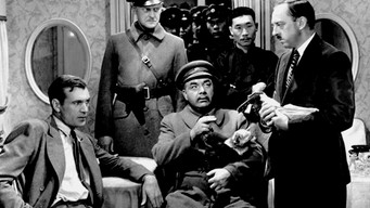#5 The General Died at Dawn