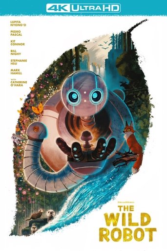 The Wild Robot