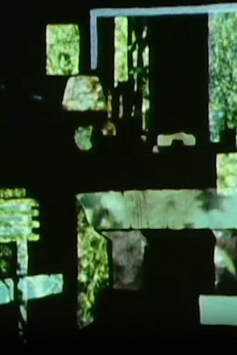 Monologue Exterieur poster