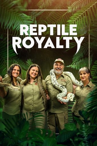 Reptile Royalty torrent magnet 