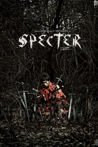SPECTER