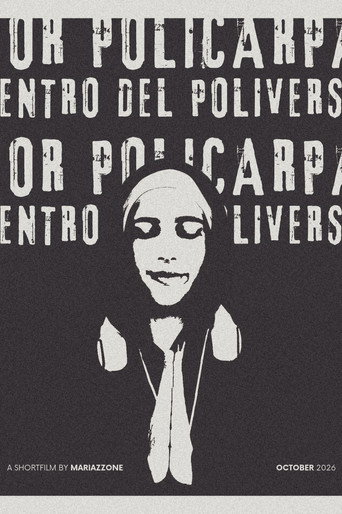 Sor Policarpa Dentro del Poliverso poster