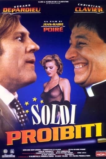 Soldi proibiti