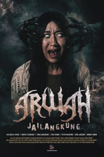 Arwah Jailangkung