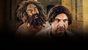 The Thief and the Fool (2013)