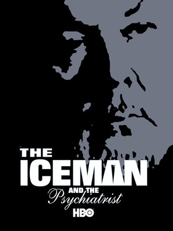 Poster för The Iceman and the Psychiatrist