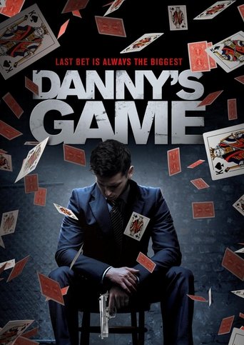 Danny's Game Poster