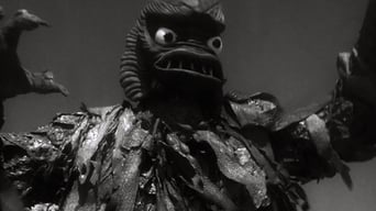 The Beach Girls and the Monster (1965)