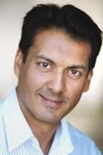 Image of Kris Iyer