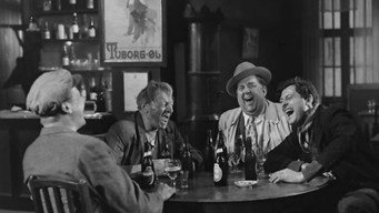 CafÃ© Paradis (1950)