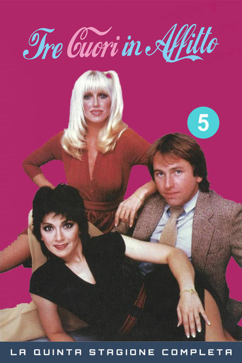 Stagione 5