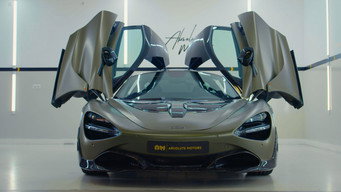 Dutch Wheels (2021- )
