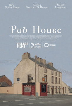 Pub House (2024)