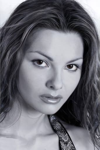 Image of Natalya Mikhaylova