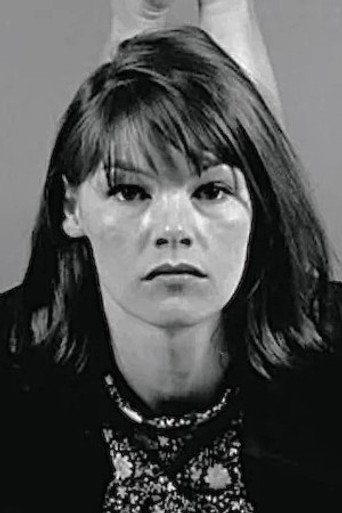 Glenda Jackson