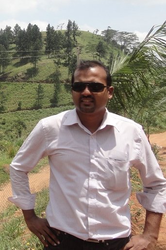 Jegan Subramaniam