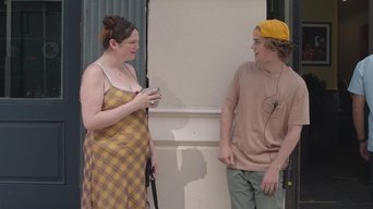 Episódio Namorados por um triz da série Too Much