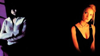 The Stepsister (1997)