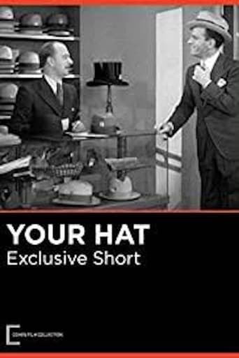 Poster of Your Hat