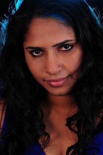 Nadeeshani Peliarachchi