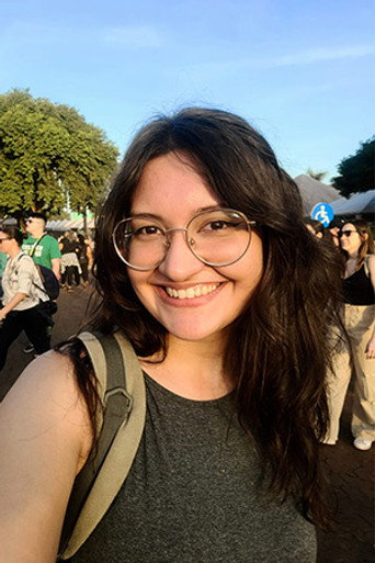 Carol Caetano — 2