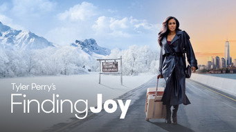 #5 Tyler Perry's Finding Joy