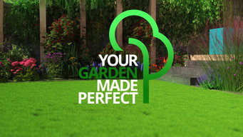 Your Garden Made Perfect (2021- )