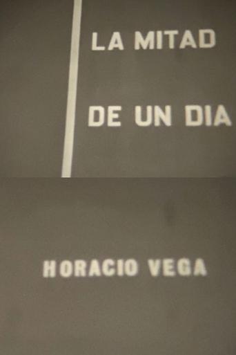 La mitad de un día