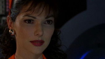 Aflevering 6 — Out of Thin Air