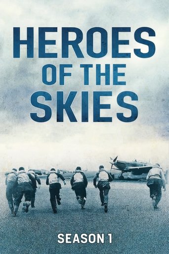 Heroes of the Skies: Season 1