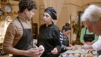 #38 Mascarpone