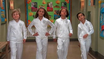 Nicky, Ricky, Dicky y Dawn