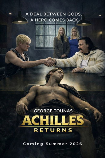 Achilles Returns