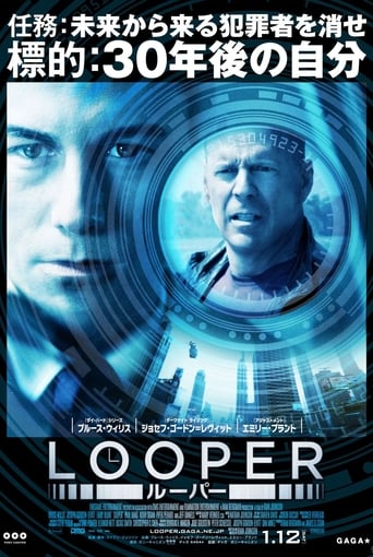 Looper／ルーパー