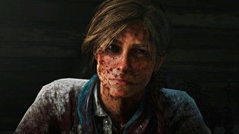 Mrs. Sadie Adler, Widow