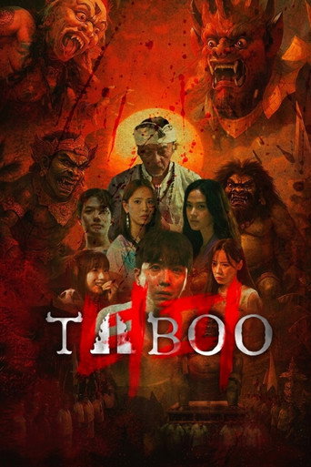 Taboo