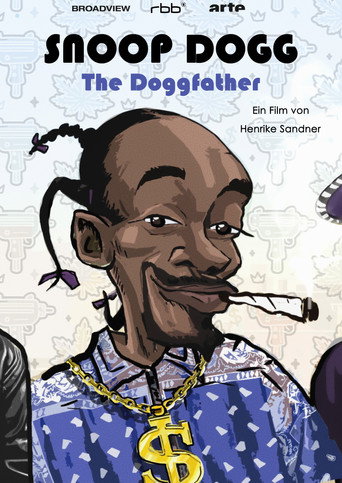 Snoop Dogg - The Doggfather