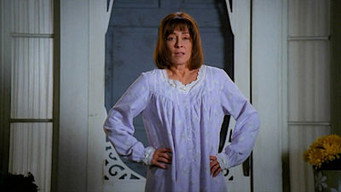 The Middle T3E4