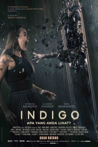 Poster of Indigo