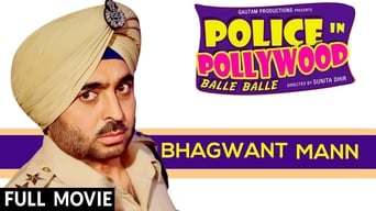 Police in Pollywood (2014)