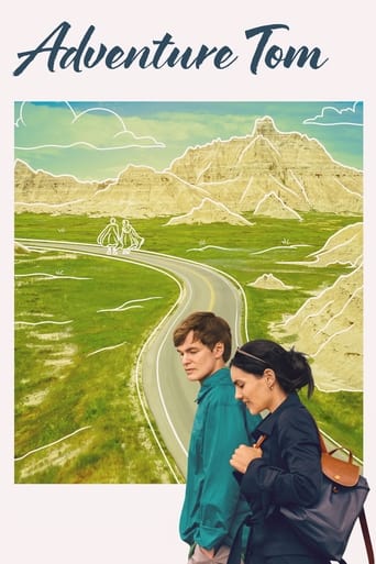 Poster of Adventure Tom