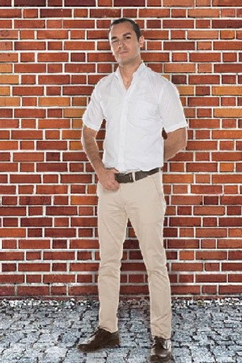 Christian Maquilón