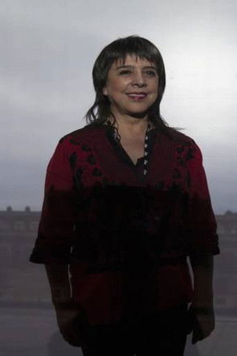 Foto de Sarah Minter