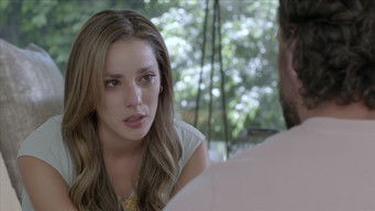 第59話:Enfrentar la realidad 第59話:Enfrentar la realidad