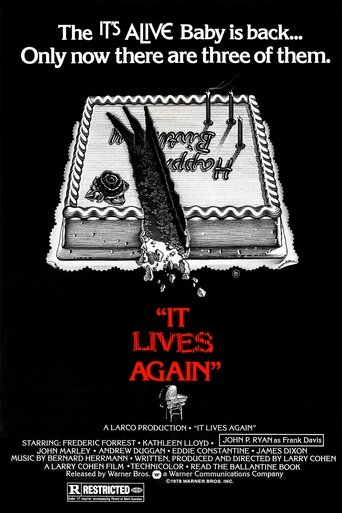 It Lives Again (1978)